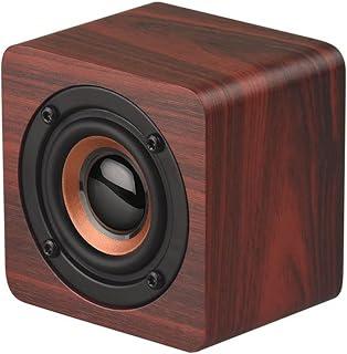 عرض حصري على Bluetooth Speaker Portable, Outdoor Bluetooth Speaker for Smartphone Tablet Laptop Office Beach Camping Travel - عروض أمازون السعودية