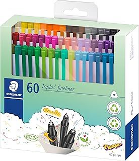 Exclusive Deal on STAEDTLER by STAEDTLER - Amazon KSA Deals