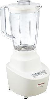Sonai Play blender 3x1,with 2 Grinder, 3 Speeds,1.5 L ,400 W,White -MAR-2300