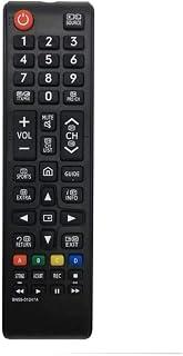 New Replacement Samsung TV Remote Control BN59-01247A for Samsung Remote control LCD LED smart TV BN59-01175N AA59-00786A AA59-00602A UE55KU6500U UA78KS9500W UA88KS9800 UE40KU6000 UE49KU6500U