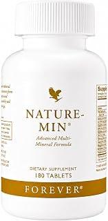 عرض حصري على Forever Living - Forever Nature-Min - 180 Tablets - عروض أمازون السعودية