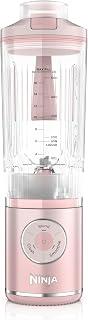 Ninja Blast Max Cordless Portable Blender, Dusty Pink