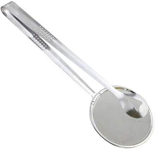 Stainless Steel Colander Oil Fried Food Scoop Kitchen Tool - 2724649259671 - Amazon Egypt Deals