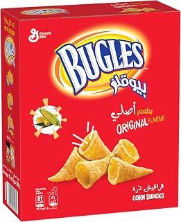 Bugles Box Original 12x15g
