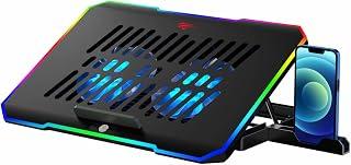 Exclusive Deal on Havit F2069 Gaming Laptop Cooling Pad (Updated version) - Amazon Egypt Deals