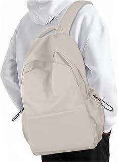 عرض حصري على NEOREAL Laptop Backpack for Work, College, Travel, Lightweight Backpacks for Men Women, Sport Bag Fits 15.6 Inch Notebook - عروض أمازون السعودية