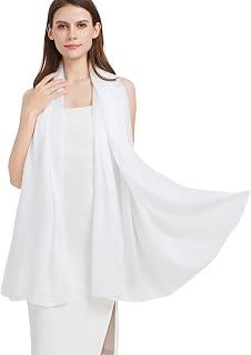 عرض حصري على 100% Mulberry Silk Head Scarf for Hair-Women's 35'' Square Silk Neck Scarf for Sleeping Wrap at Night - عروض أمازون السعودية