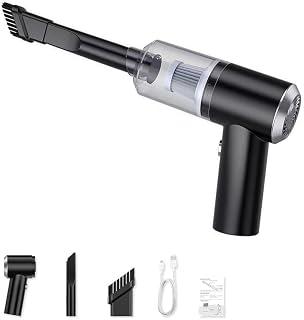 Car Vacuum Cleaner High Power Cordless Hand Held Vacuum Cordless Car Vacuum Portable Cordless