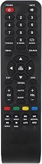 Rahma Tech Remote Control TV Jac Smart - black - 2725619447135, Infrared