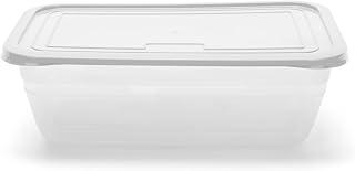 Mintra Home Storage Containers 3L (White)