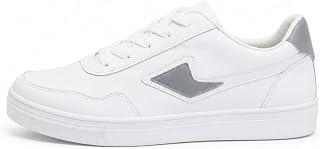 Women's Casual Project Z Motion Flex M Sneakers – Fashion Women's Shoes with Comfortable PU Sole – Modern Lace Up Design – Suitable for Daily and Outdoor Use – Sizes 37 to 42