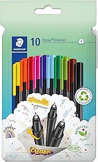 Exclusive Deal on STAEDTLER by STAEDTLER - Amazon KSA Deals