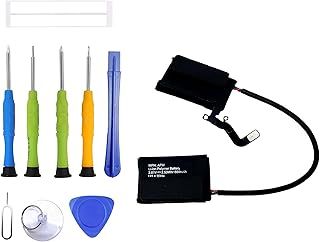 عرض حصري على A2165 Replacement Battery Compatible with Apple AirPods Max 1/2 Replacement Battery with Tool Kit - عروض أمازون السعودية