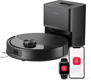 roborock Q7 Pro Max+ Robot Vacuum and Mop,13000Pa,7-9 Weeks Self-Empty - Amazon Egypt Deals
