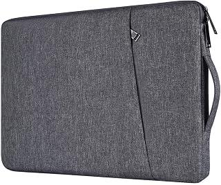 CaseBuy 14-15 inch Laptop Case Bag for Lenovo Flex 14/Flex 6 14/Flex 5 15.6"/C630 Chromebook, ThinkPad X1 Carbon, HP Pavilion X360 14, DELL XPS 15 9575/Latitude 14, Acer Chromebook 14 inch Laptop Bag