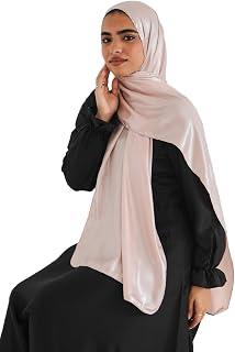 Tie Shop Women Silk Shine Scarf