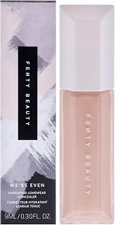 FENTY BEAUTY - We're Even Hydrating Waterproof Concealer by Fenty Beauty by Rihanna: Your Skin Care Product