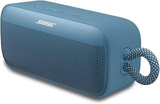 عرض حصري على Bose SoundLink Plus Portable Speaker - Blue Dusk - عروض أمازون السعودية