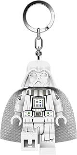 عرض حصري على LEGO Star Wars Key Light Variation - Darth Vader, أبيض, X-Large - عروض أمازون السعودية