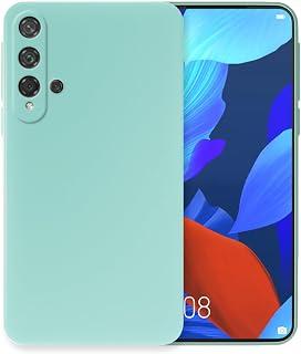 عرض حصري على Case Cover for Huawei NOVA 5T - عروض أمازون السعودية