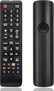 Universal Remote Control for All Samsung TV Remote Compatible All Samsung LCD LED HDTV Smart TVs Models