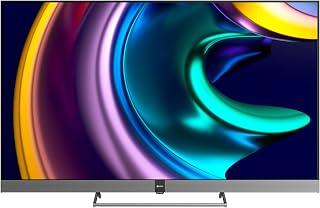 عرض حصري على KAJITO Television 65 Inch Smart TV 4K Frameless Mini-Led 144 Hz,Built-In Receiver, HDR10, Dolby Vision IQ, Google TV, Local Dimming, MEMC, Ai-Upscaling, Dolby Atmos, (ELARABY WARRANTY) K65MA500D - عروض أمازون مصر
