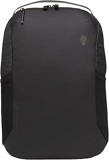 Exclusive Deal on Dell Alienware Horizon 17" Gaming Backpack-AW423P, Galaxy Weave Black, Modern - Amazon Egypt Deals