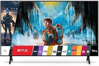 VINNYSEN High-grade 55 Inch 4K Smart Webos Os +Magic Remote Tv