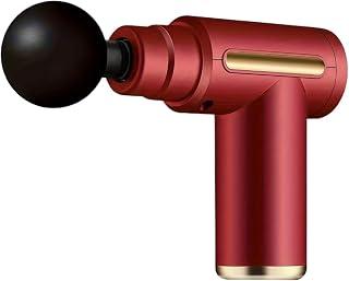 عرض حصري على Portable Electric Massager Gun Fascia Gun,Relaxation Deep Tissue Percussion Muscle Relax - عروض أمازون السعودية