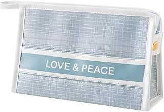 Cosmetic Organizer - Stylish and sturdy holder for makeup products, lipsticks, and perfume vials, providing efficient storage for women’s essentials both indoors and while traveling (Option 2)