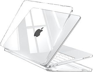 Case for MacBook Neo Case 13 inch 2026 A3404 A18-Pro Crystal Clear Ultra-thin Transparent Hard Shell, Seamless Fit Plastic Cover, Laptop Accessories Compatible with Apple Mac Neo 13"