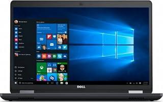 Dell Precision 3530 1920 X 1080 15.6" LCD Mobile Workstation with Intel Core i7-8850H Hexa-core 2.6 GHz, 16GB RAM, 512GB SSD (Renewed)