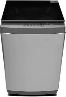 عرض حصري على Toshiba 10 kg Top Load Washing Machine with Ultra Fine Bubble Technology | Model No AW-UK1100HUPBB(SG) with 2 Years Warranty - عروض أمازون السعودية