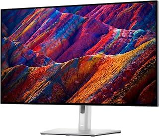 عرض حصري على Dell U3223QE UltraSharp 31.5" 16:9 4K Ultra HD USB-C Hub IPS LED LCD Monitor - 3 Replacement Warranty - عروض أمازون مصر