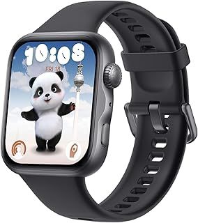 Exclusive Deal on HUAWEI WATCH FIT 5 Smartwatch, GPS, 1.82′′ AMOLED Display, NFC, Health Monitoring, 5 ATM Water Resistance, Fall Detection, Up to 10 Days Battery Life, Available for iOS and Android, Black - Amazon KSA Deals