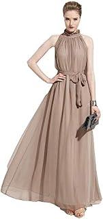 Casual Straight Dress For Women