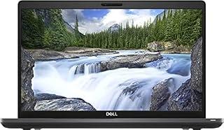 ديل لابتوب لاتيتيود 5500 للاعمال، شاشة 15.6 انش انتل i5-8265U، ذاكرة RAM DDR4 16GB، SSD 512GB، كاميرا ويب، HD، ويندوز 10 برو... (مجدد)