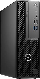 عرض حصري على Dell OptiPlex Tower Desktop - 12th Intel Core i5-12500 6-Cores, 8GB DDR4 RAM, 512GB PCIe NVMe SSD, Wired Keyboard-KB216 + Optical Mouse-MS116, 8x DVD+/-RW 9.5mm Slimline Optical Disk Drive, UBUNTU - عروض أمازون مصر