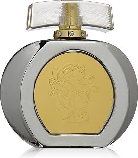 Nuparfums Group Silver Lace Eau de Parfum Spray, 3.4 Ounce