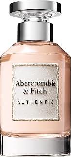 Abercrombie &amp; Fitch Authentic for Women Eau de Parfum 100ml