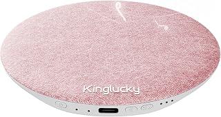عرض حصري على Kinglucky Upgraded X50 Pillow Speaker, Privacy Listening for Side Sleeper - عروض أمازون السعودية
