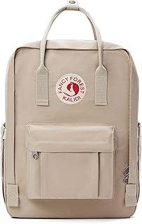 KALIDI Unisex Lightweight Backpack School Bag… – 15 inch | هتوفر…