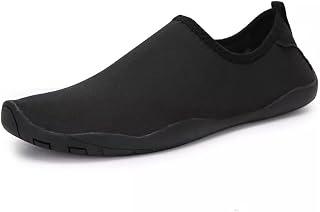 Exclusive Deal on Aquarmen Unisex Quick Dry Shoes – Light and Comfortable for Swimming, Beach &amp; Water Sports – Flexible Non-Slip Water Shoes - Amazon Egypt Deals