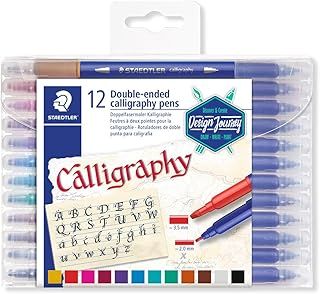 Exclusive Deal on STAEDTLER by STAEDTLER - Amazon KSA Deals