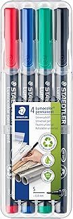 Exclusive Deal on STAEDTLER by STAEDTLER - Amazon KSA Deals