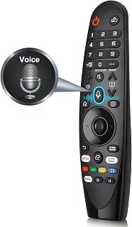 Magic Remote Control-for-LG-Smart-TV, Remote Control-Universal-for-LG Nanocell UHD OLED LED LCD HD Smart TV