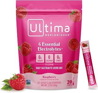 عرض حصري على Ultima Replenisher من Ultima Replenisher - عروض أمازون السعودية
