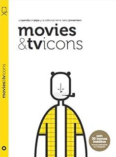 MOVIES TV ICONS