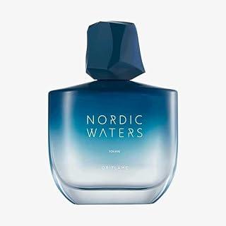 Oriflame Nordic Waters For him Eau de Parfum-75 ml