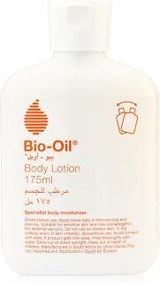 BIO-OIL BODY LOTION 175ML - Amazon Egypt Deals